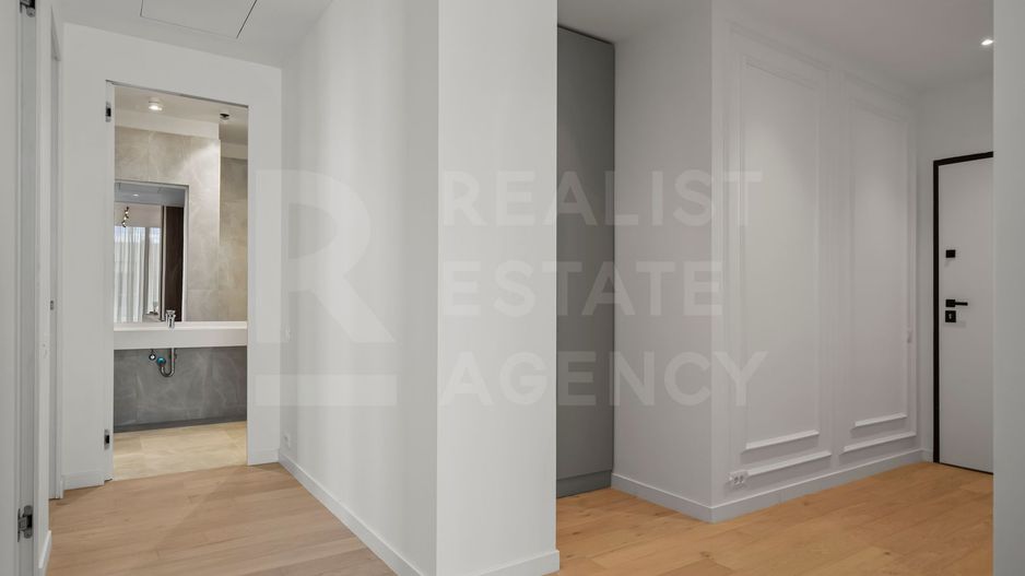 Vânzare, Penthouse, 4 camere, One Cotroceni Park, București - Poză 15