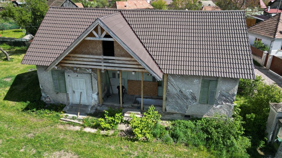 Casa 4 camere 90 M² cu 2.770 M² teren+posibilitate încă 1.200 M² teren - Poză 5
