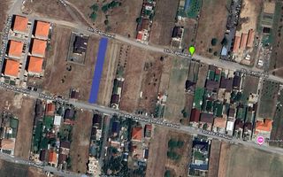 COMISION 0% Teren de Vanzare | Giroc | 2 Fronturi | 900mp - Poză 3