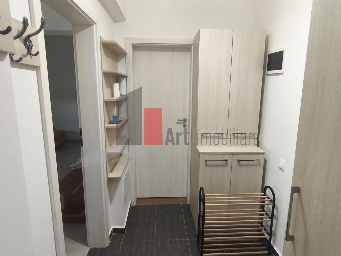 Închiriere apartament 2 camere Bd. Metalurgiei - Premium Wellness - Poză 16