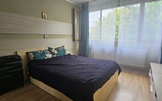 Garsoniera de vanzare in Tiglina 1 – Etaj 2, mobilata si utilata - Poză 1