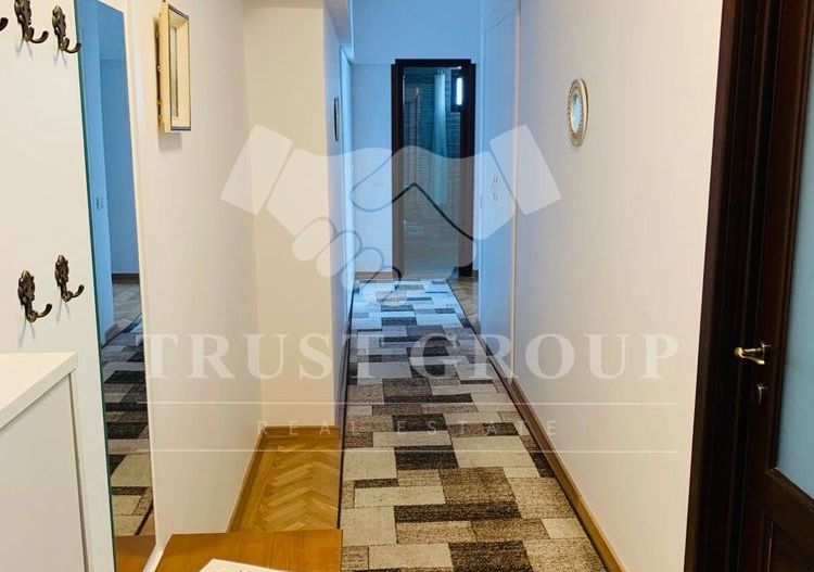 Apartament 3 camere Titulescu | Imobil 1981 - Poză 7
