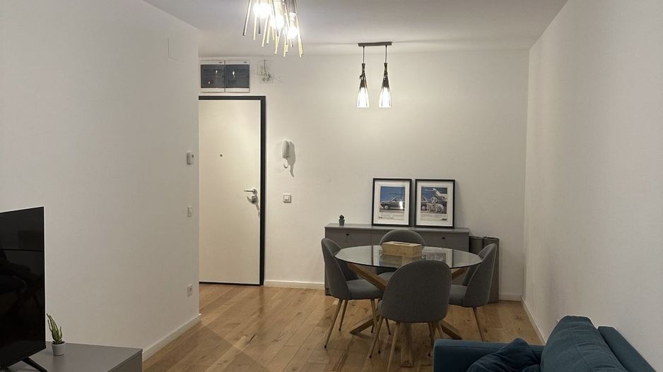 Aviatei Apartments | Inchiriere Apartament 2 camere - Poză 2