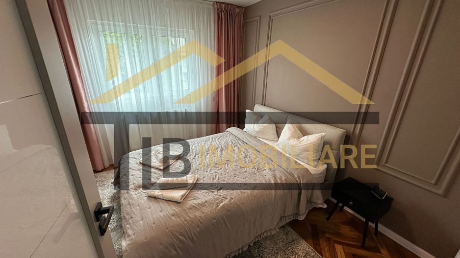 Apartament de 3 camere, 60mp, Zona UMFST - Poză 10