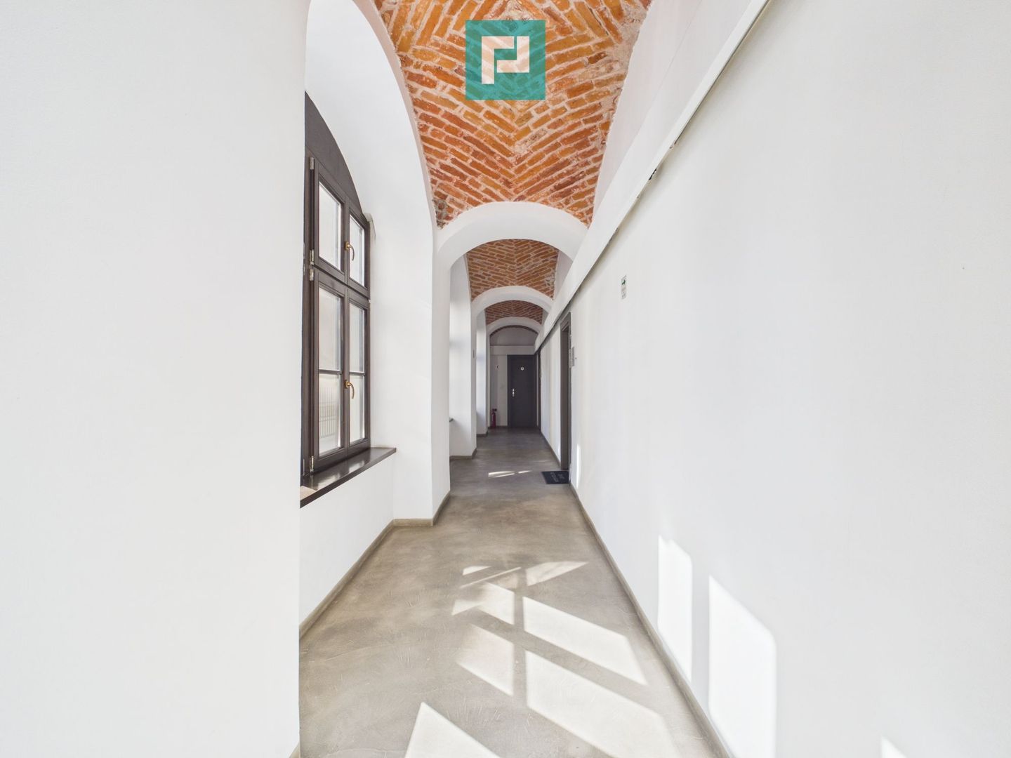 Spațiu de birouri central | 45 mp | 2 camere - Poză 8
