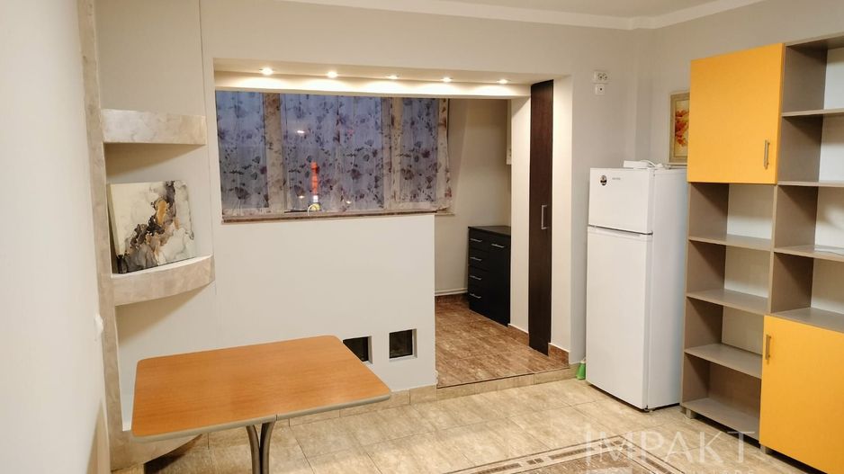 Apartament cu doua camere de vanzare, cartier Zorilor! - Poză 1