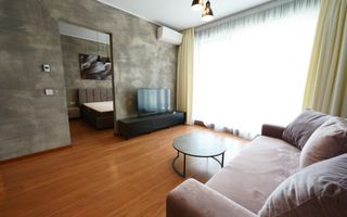 Studio Dublu, Luxuria Residence, 1 Mai, Agronomie - Poză 5
