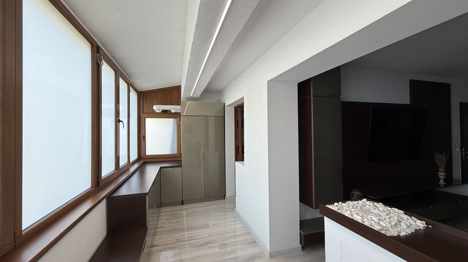 Apartament superb Popesti Leordeni - LIDL Oltenitei - Poză 22