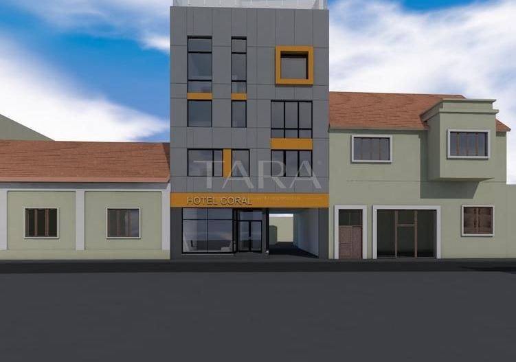 Autorizație de Construire pentru Hotel de Apartamente, zona centrala. - Poză 4