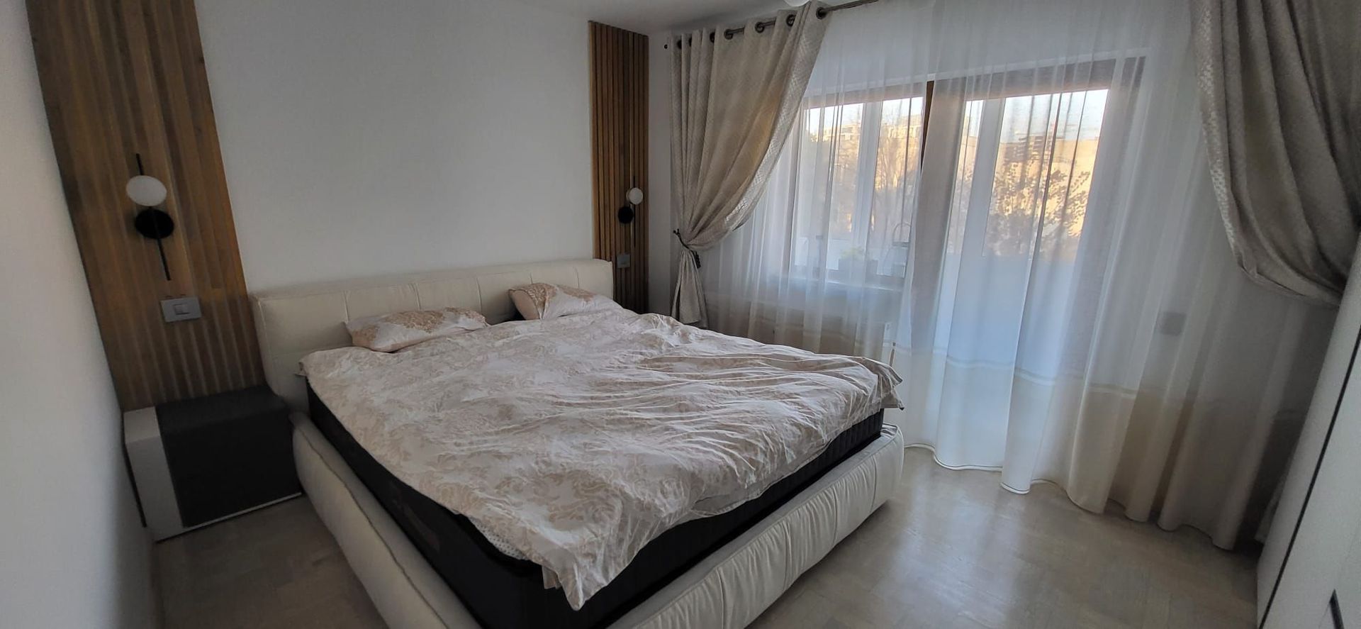 Apartament 4 camere Aviatiei - Poză 4