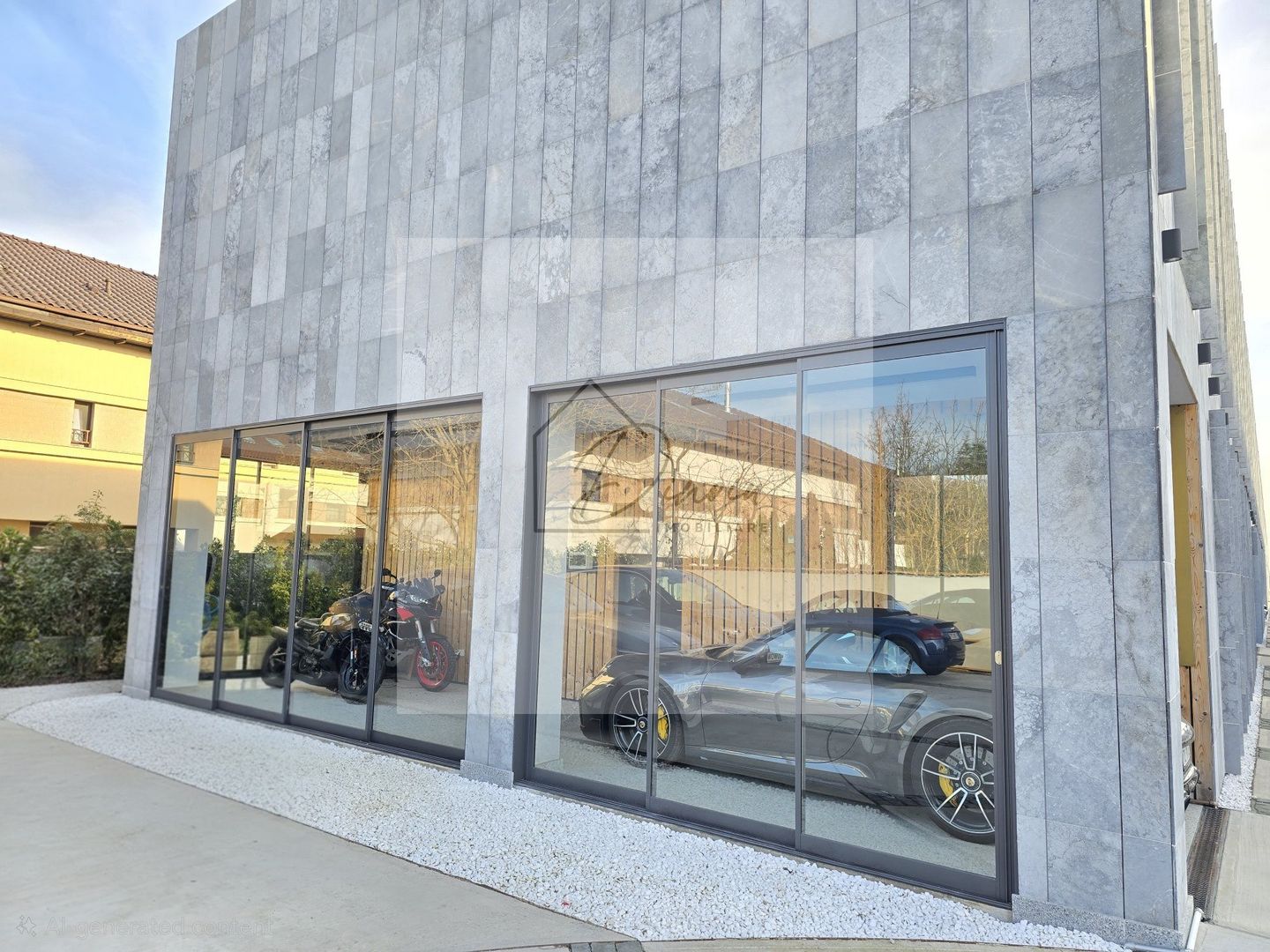 Vila moderna Pipera - zona centrala I Mobilata I Ready to move I COM 0 - Poză 4