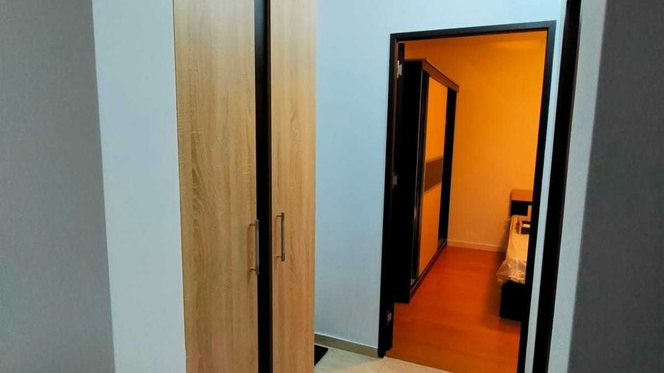 Închiriere Apartament cu 2 camere renovat complet, Smart TV ✨ - Poză 6