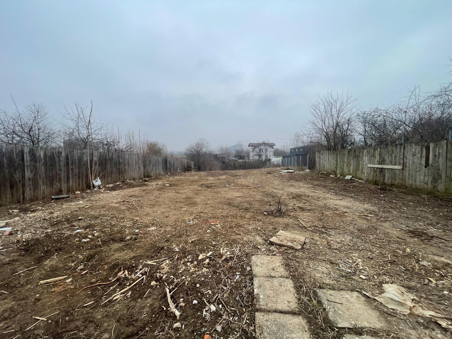 Teren cu Autorizatie Sector 1 | 37 apartamente | Oportunitate - Poză 3