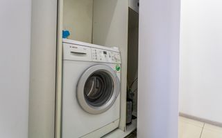 Chirie, apartament, 2 camere, bd. Ştefan cel Mare şi Sfînt, Centru - Poză 19