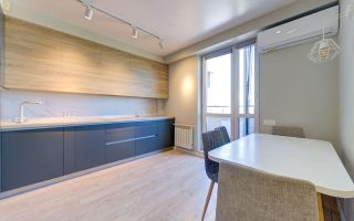 Chirie, apartament, 2 camere, str. Ion Creangă, Buiucani - Poză 2