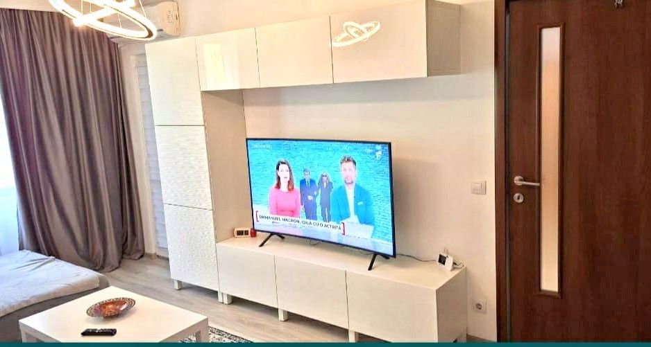 Apartament 2 camere, parcare, decomandat, 1 Decembrie 1918, renovat - Poză 1