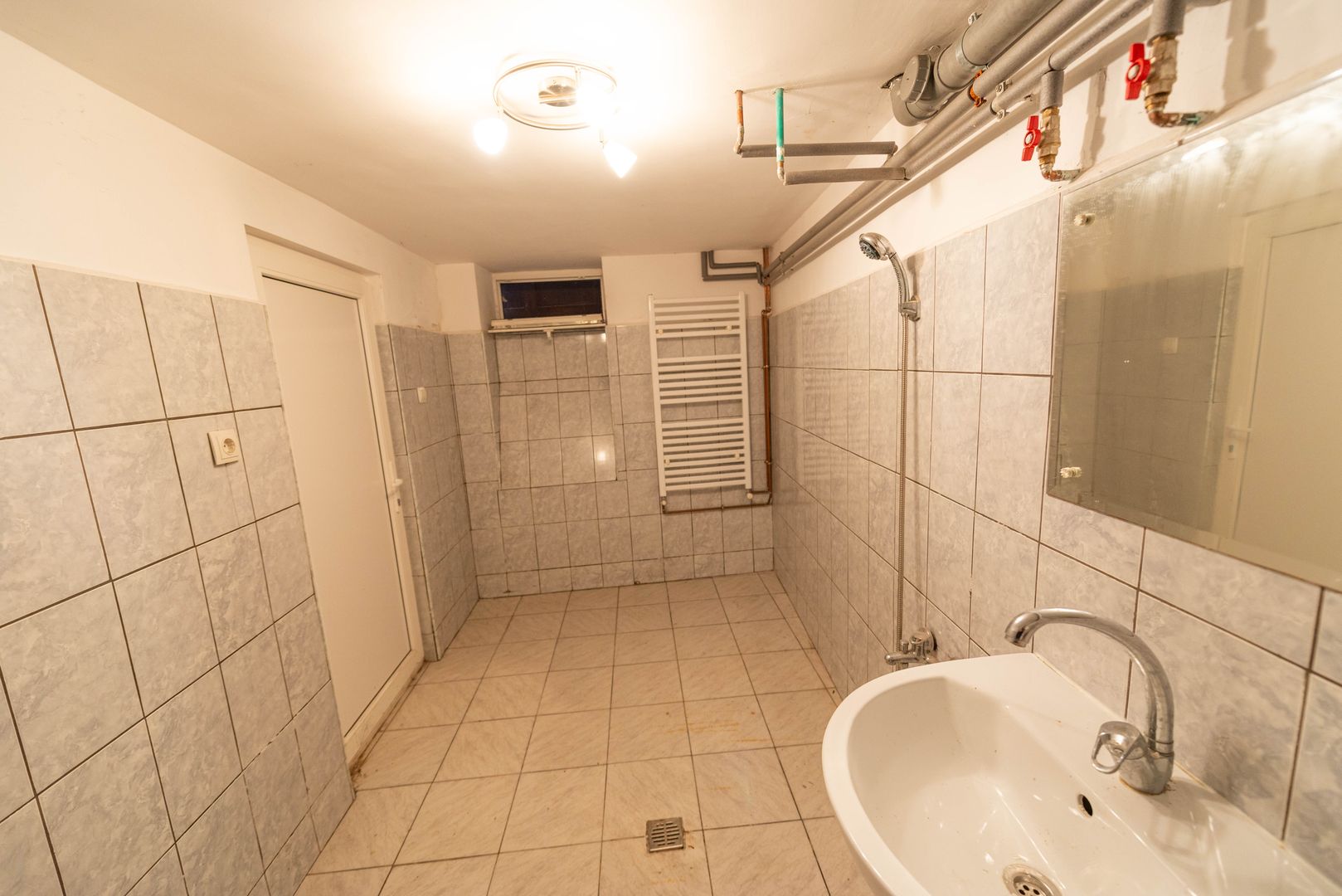Apartament trei camere in vila,  de inchiriat, 109 mp, zona Dorobanti - Poză 17
