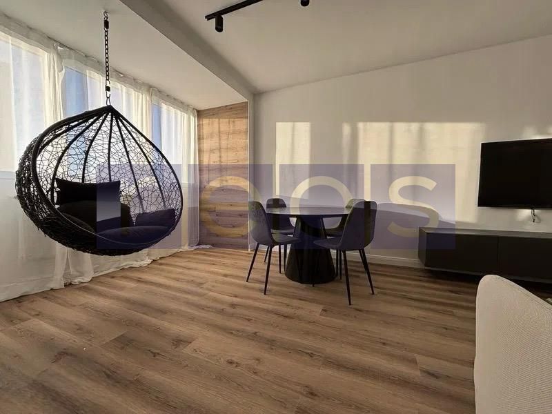 VANZARE 3 CAMERE DOROBANTI | FLOREASCA | - Poză 1