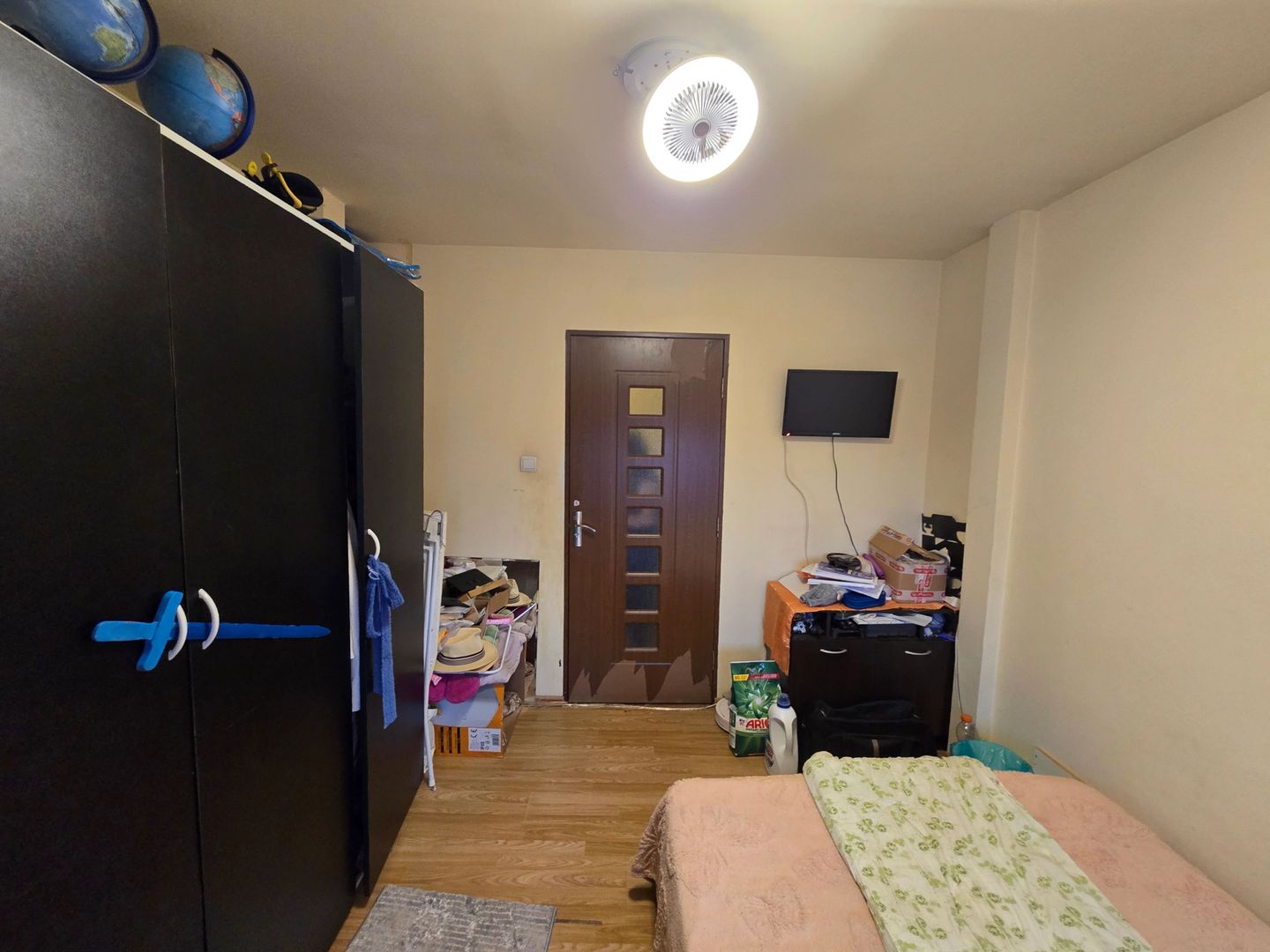 Apartament 3 Camere, Zona Dambovita, Mobilat si Utilat Complet, 3 Dormitoare - Poză 4