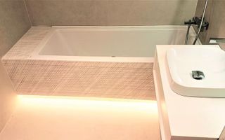 Duplex Premium cu gradina Erou Iancu Nicolae Pipera I 2 parcari - Poză 10