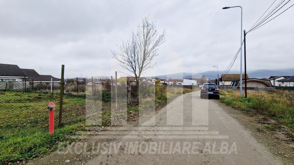 Teren intravilan | 437 mp | 15 mp deschidere | Orizont - Poză 5