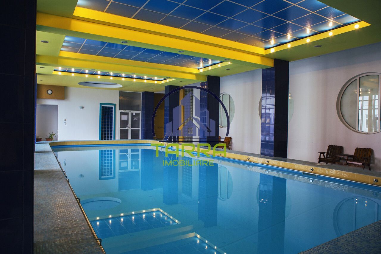VANZARE HOTEL ALBA IULIA - Poză 4