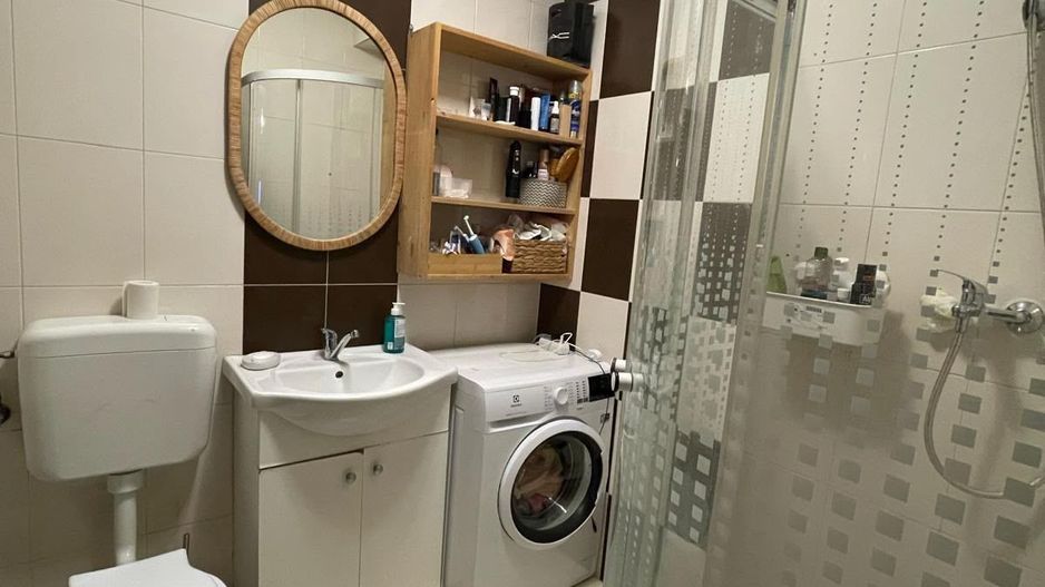 Apartament cu trei camere, Aparatorii Patriei, 85.000€ - Poză 5