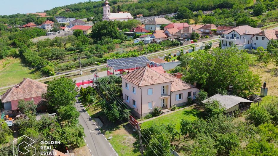 Casa din caramida, P+E, in Siria, teren 1878 mp, comision 0% - Poză 39
