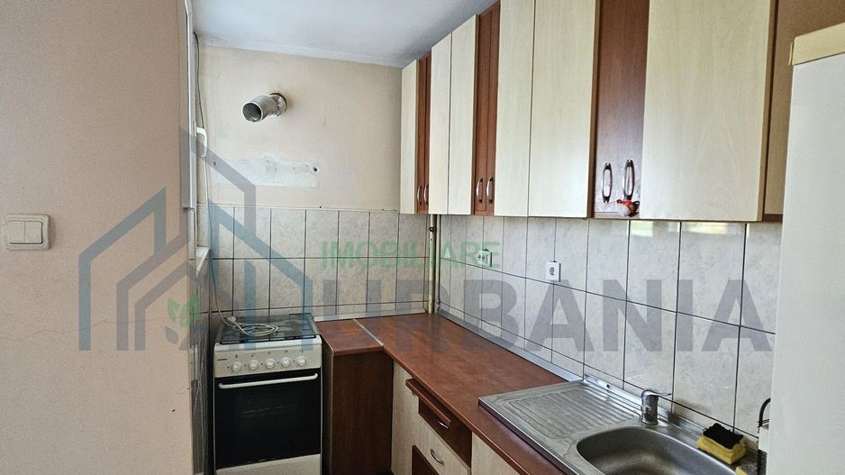 Apartament 1 cameră, 33 mp, Tătărași - Flora, Iași - Poză 3