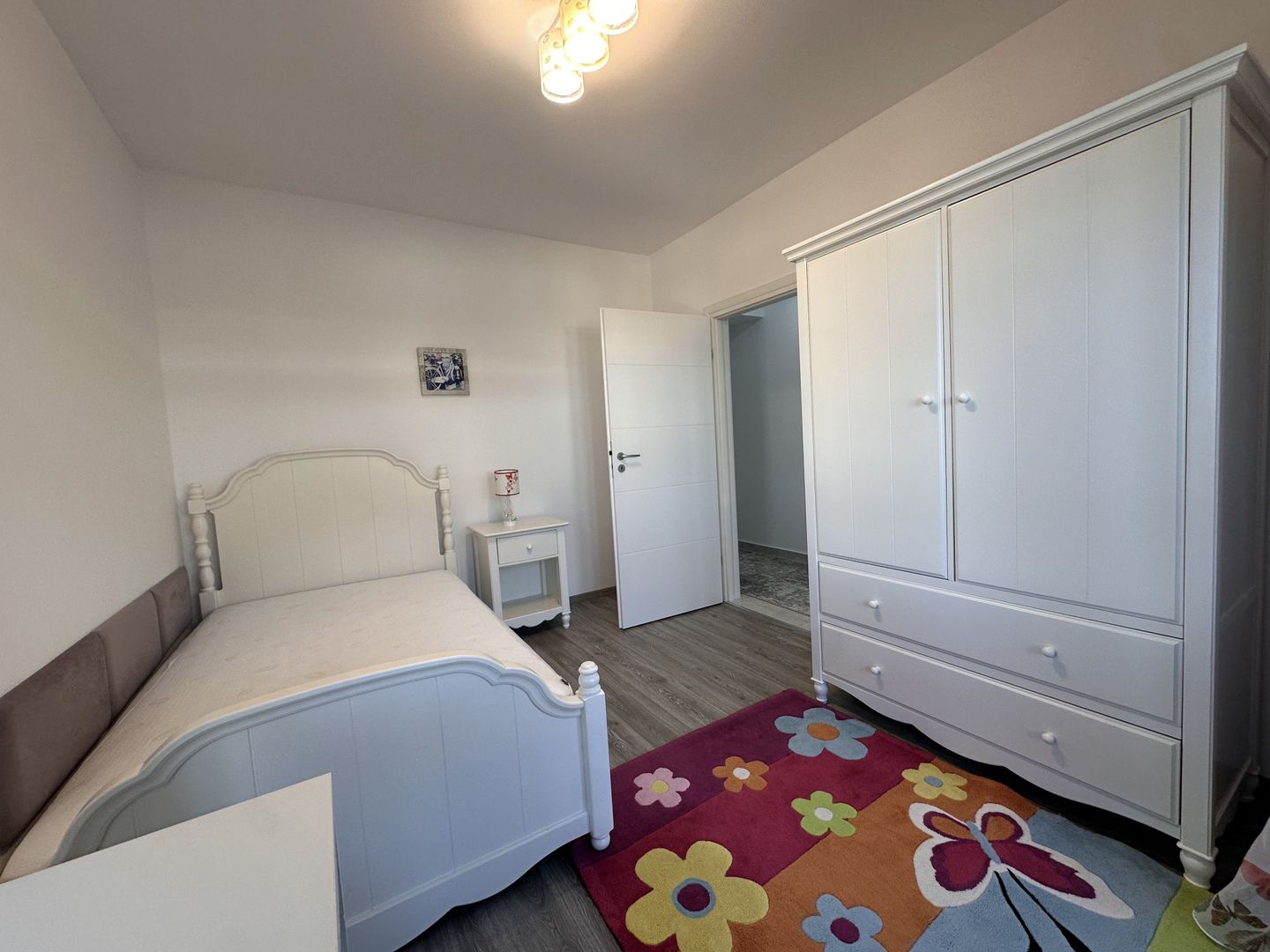 DOBROESTI - Fundeni | Chirie 3 Camere + Parcare + Boxa - Poză 15