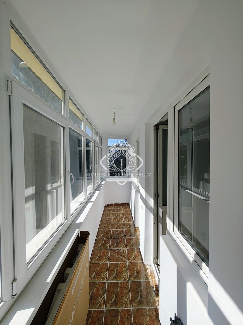 Dacia - Cartierul Armenesc | Casa 4 camere dispusă pe 3 niveluri | Terasa - Poză 13