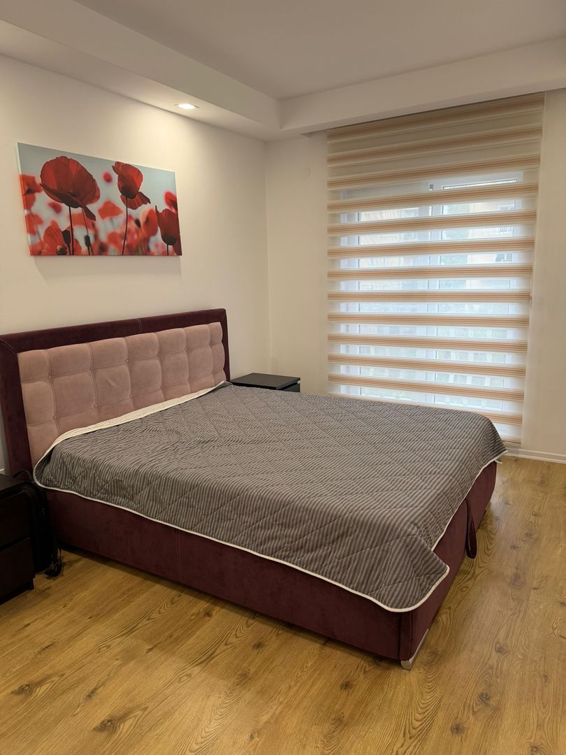 3 CAMERE +PACARE IN COSMOPOLIS - Poză 2