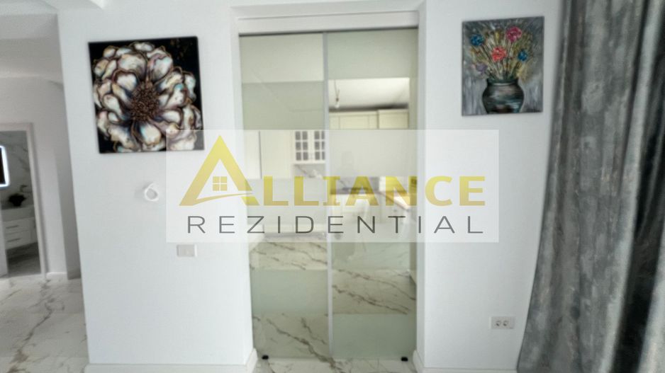 Vila mediteraneana - 4 camere - 2 bai - beci- incalzire pardoseala - Poză 22