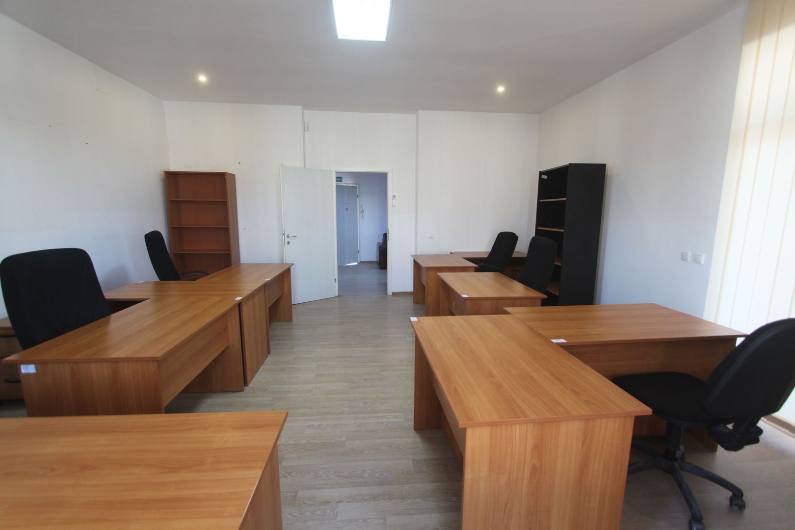 Birouri pe Take Ionescu - 2000 euro+TVA - Poză 21