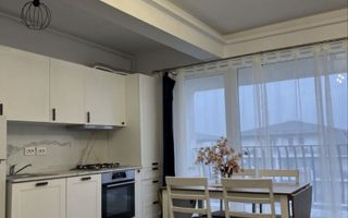 Apartament 2 camere | Complex Maramureș Otopeni | Modern | Dressing - Poză 4