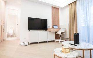 Chirie I Apartament 2 camere | Cortina North | Aviatiei Pipera - Poză 2