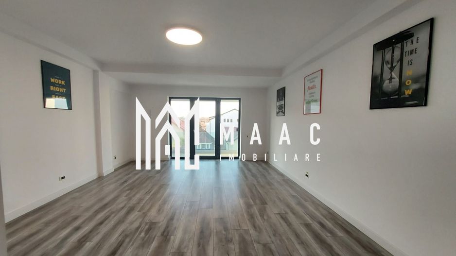 Spatiu De Birouri | 107MPU | Calea Dumbravii - Poză 2