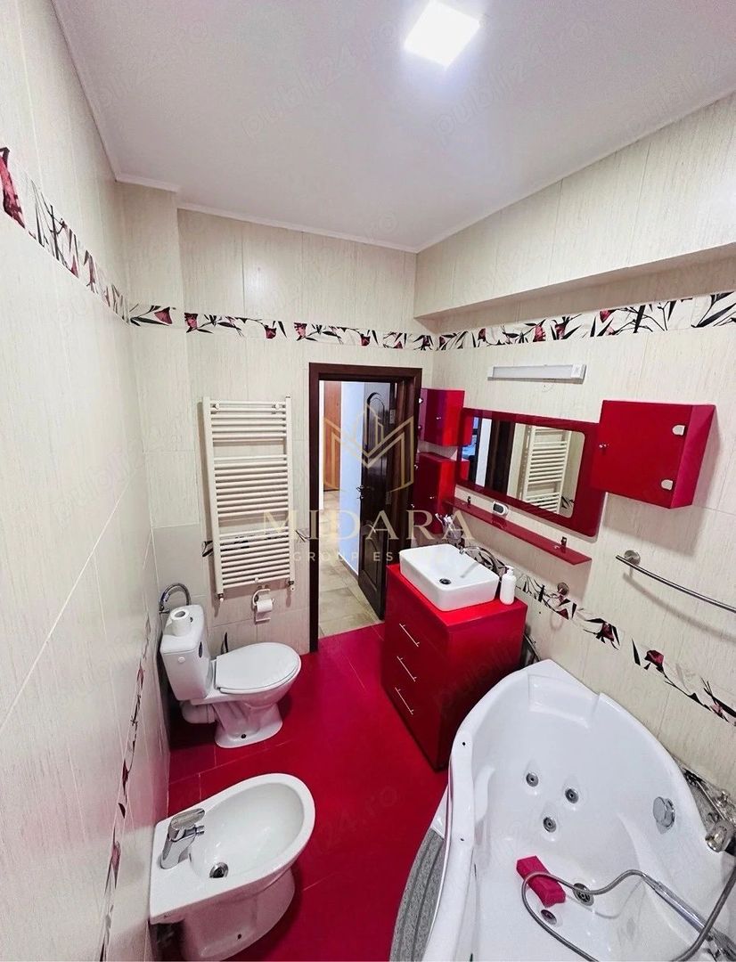 3 camere Dobroești | 97 mp | Etaj 1 | Parcare | 142.500€ - Poză 5
