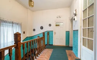 Vanzare Vila Interbelica Cismigiu Centru Bucuresti - Poză 12