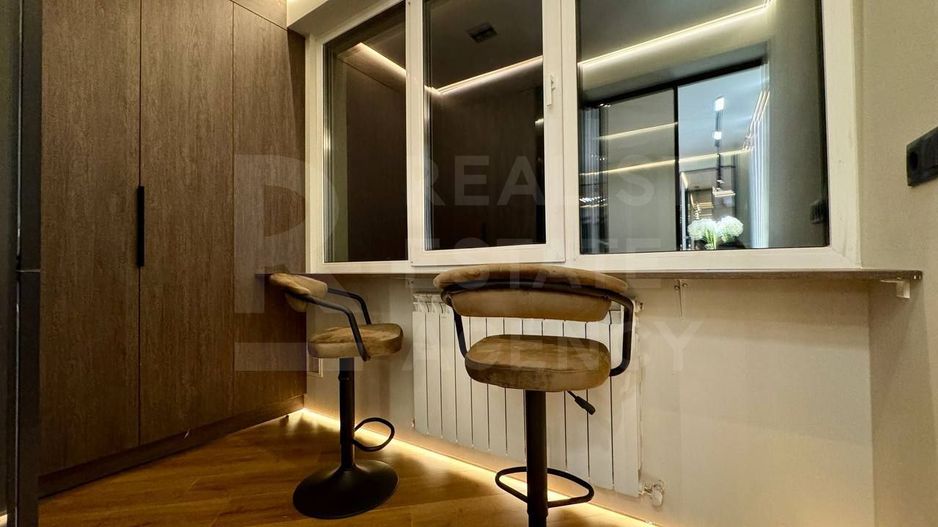 Chirie, apartament, 3 camere, bd. Mircea Cel Bătrân, Ciocana - Poză 9