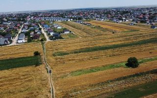 Investește astăzi într-o zonă care construiește viitorul Berceni Ilfov - Poză 4