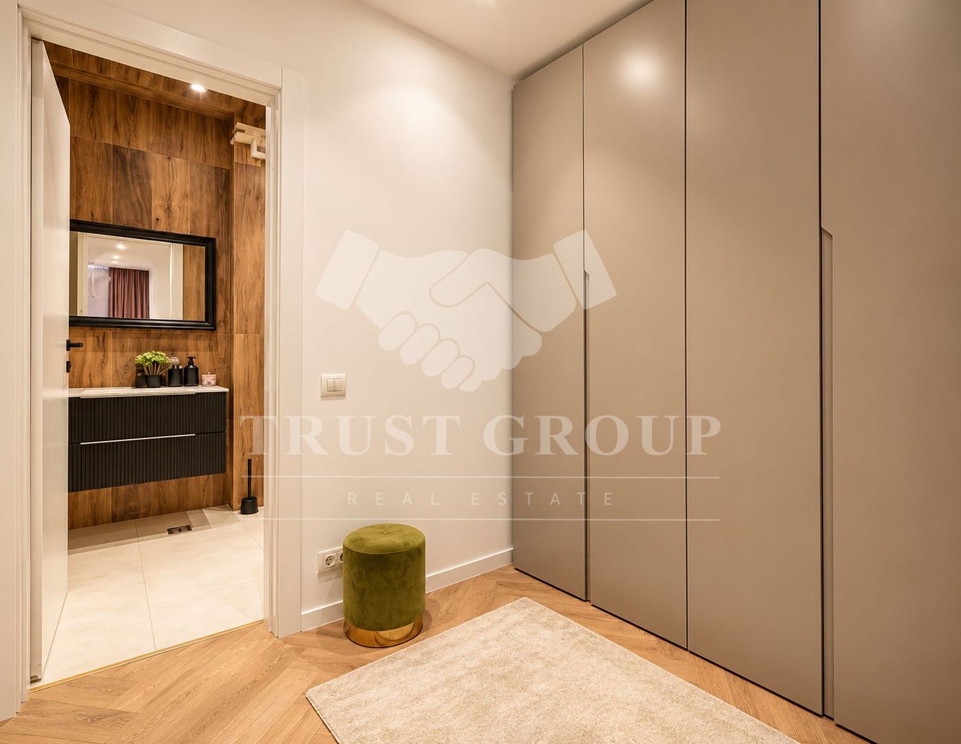 APARTAMENT 3 CAMERE | 103 MP UTILI | FINISAT LA CHEIE | IANCULUI – FERDINAND - Poză 15