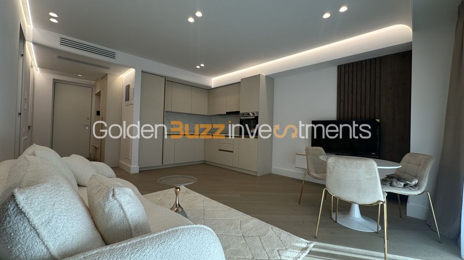 Apartament 2 Camere | Mobilat Lux | Prima Inchiriere - Poză 4