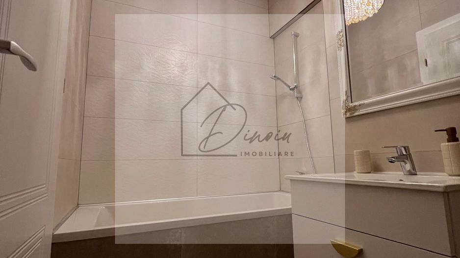 2 camere I Pipera - First Estates I parcare I Premium - Poză 9