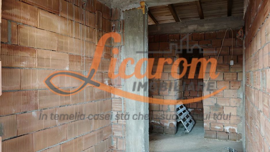 Casa Parter 3 camere CRISTIAN, DIFERIT HAUS,teren 500 mp - Poză 11