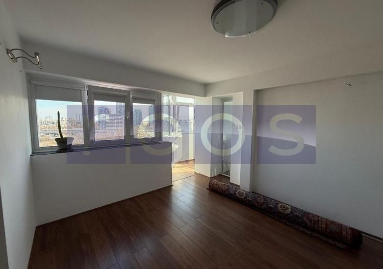 VANZARE - APARTAMENT  PANORAMIC-  4 C -transformat in 3 C- TINERETULUI - Poză 2