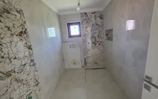 Casă nouă, impozantă,  6 camere, 1346 mp teren, Bărăbanț - Poză 25