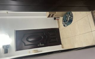 Apartament 1 cameră de închiriat în Iași, Tătărași-Flora, etaj 5/9, 2 lifturi, renovat, mobilat, utilat - Poză 5