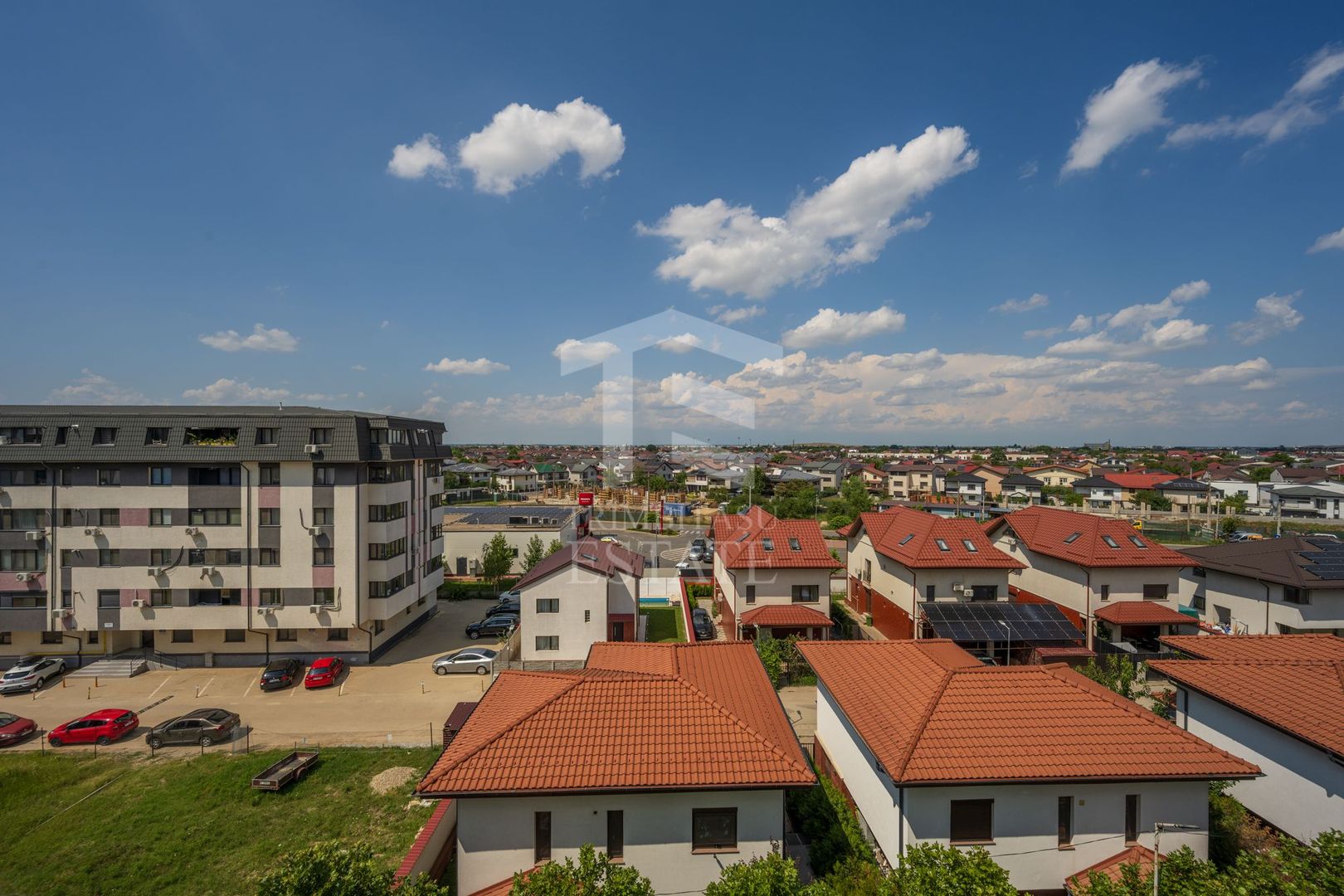 MIlitari Residence - Ilie Petre 3 Camere Bloc 2024 4/5 - Poză 13