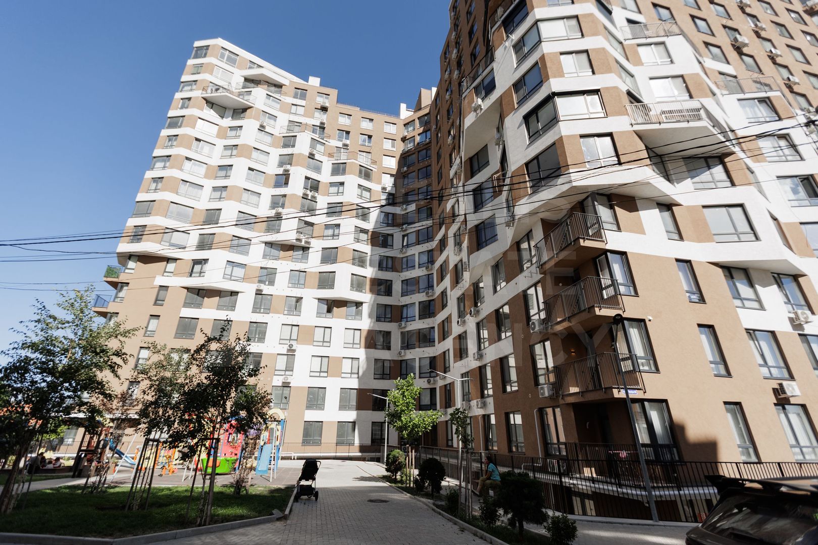 Vânzare, apartament, 2 camere, strada Nicolae Testemițanu, Centru - Poză 19